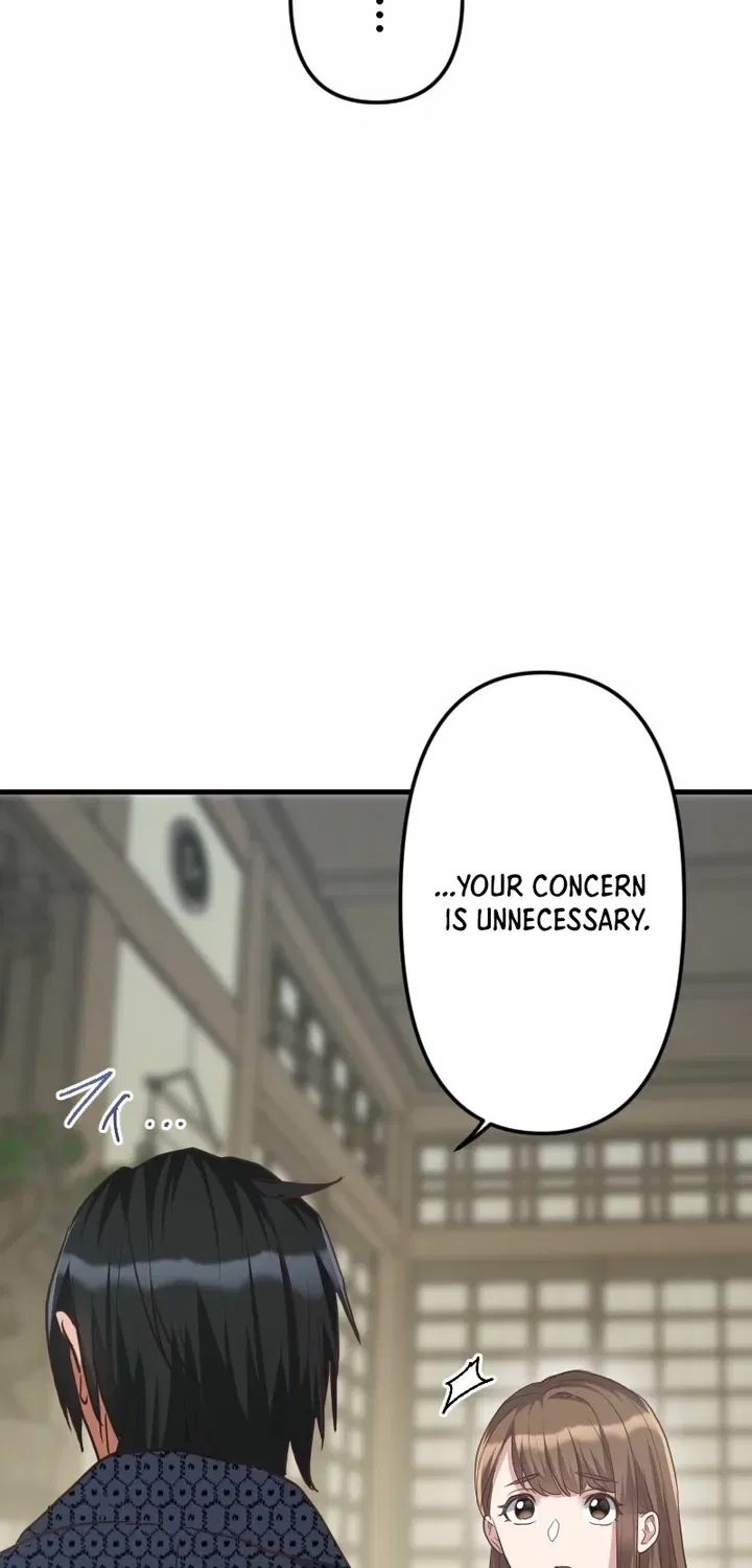 The White Chrysanthemum Princess of the Yaksha King Chapter 6 – Page 27