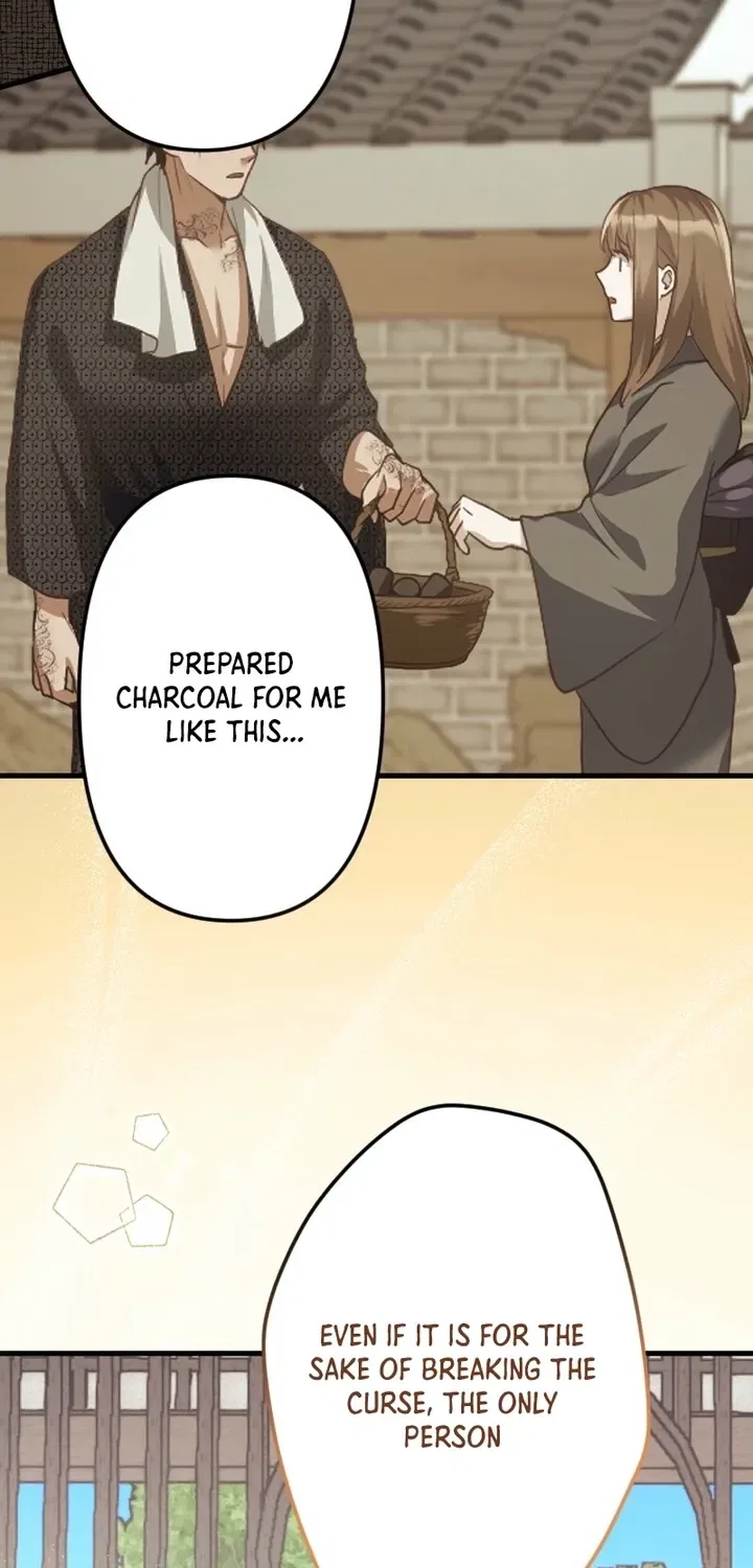 The White Chrysanthemum Princess of the Yaksha King Chapter 6 – Page 30