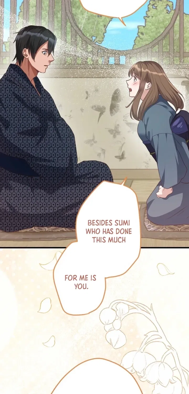 The White Chrysanthemum Princess of the Yaksha King Chapter 6 – Page 31