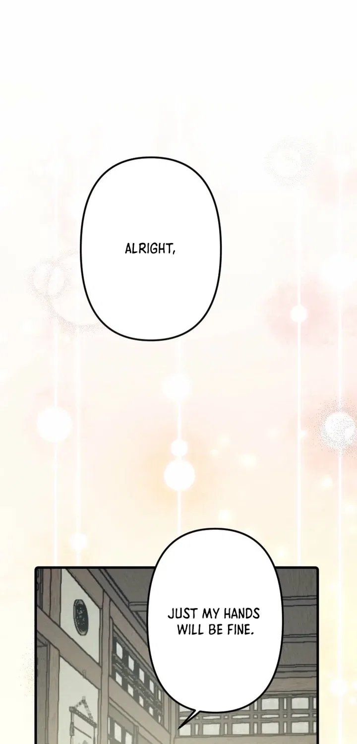 The White Chrysanthemum Princess of the Yaksha King Chapter 6 – Page 34