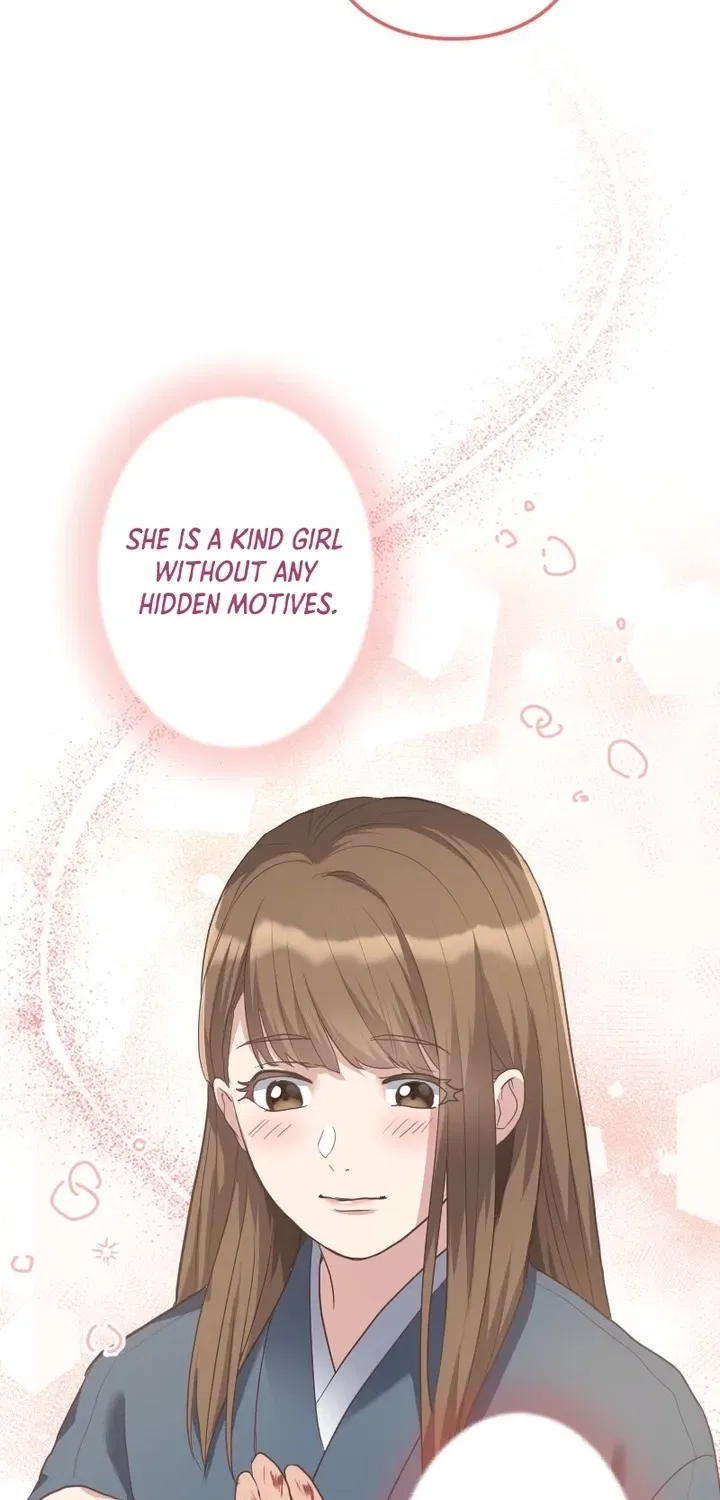 The White Chrysanthemum Princess of the Yaksha King Chapter 6 – Page 38