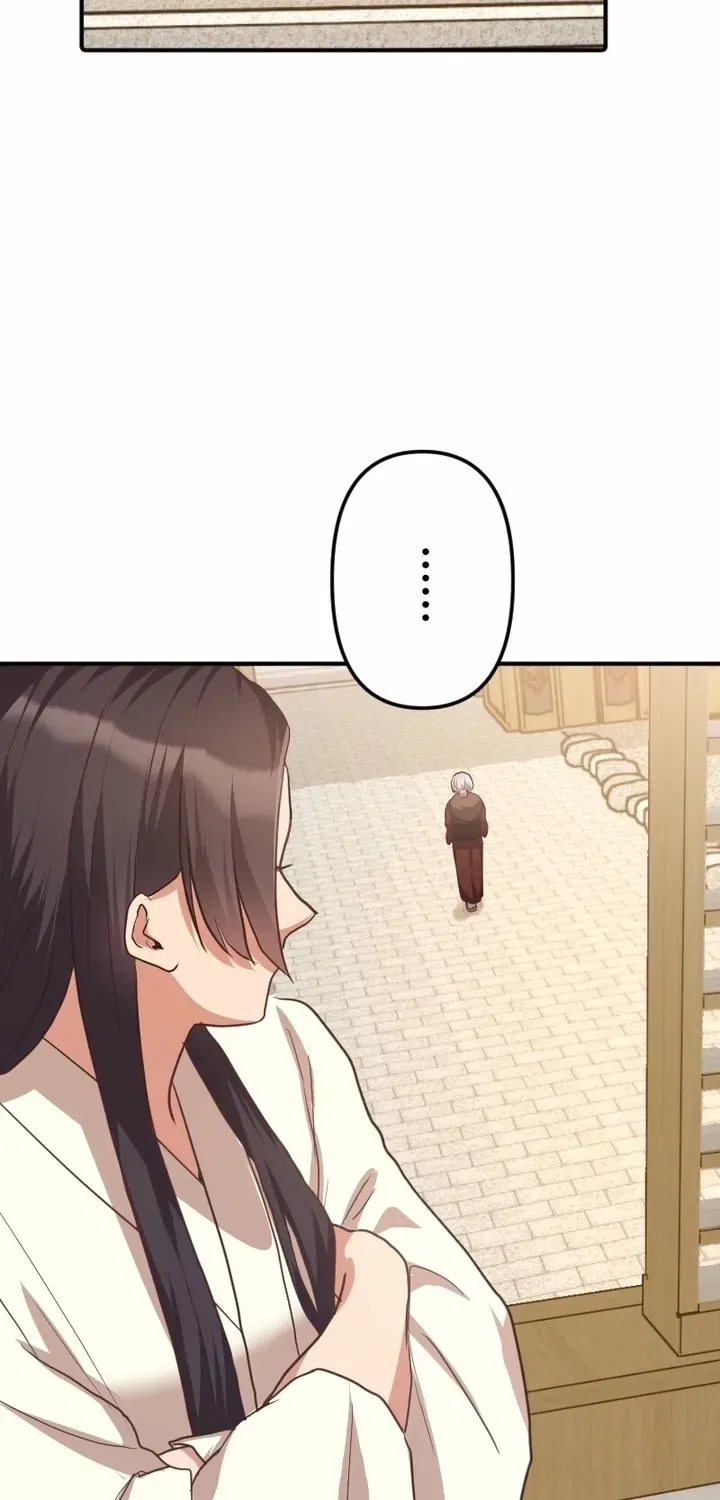 The White Chrysanthemum Princess of the Yaksha King Chapter 6 – Page 44