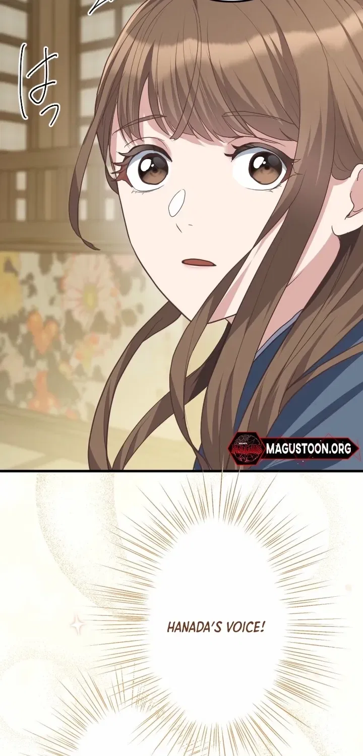 The White Chrysanthemum Princess of the Yaksha King Chapter 6 – Page 54