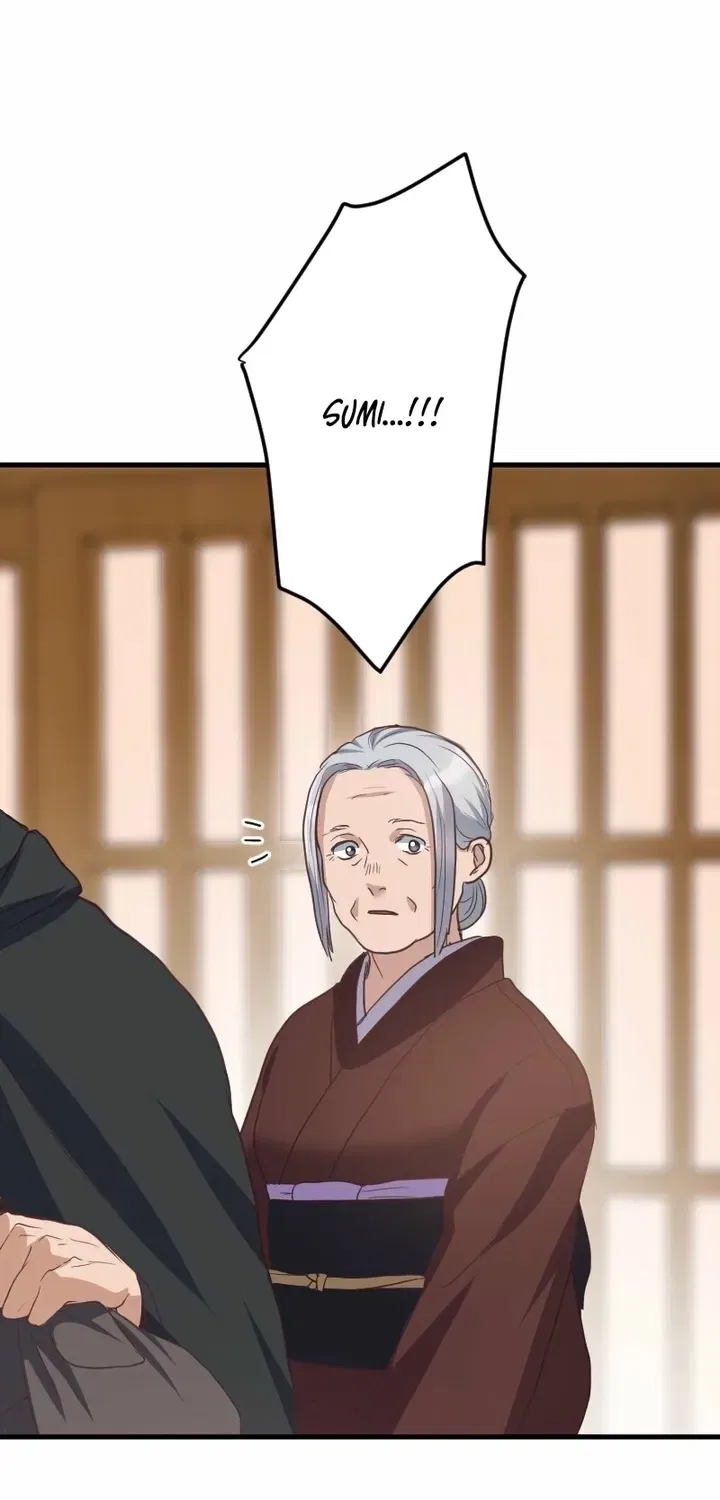 The White Chrysanthemum Princess of the Yaksha King Chapter 6 – Page 58