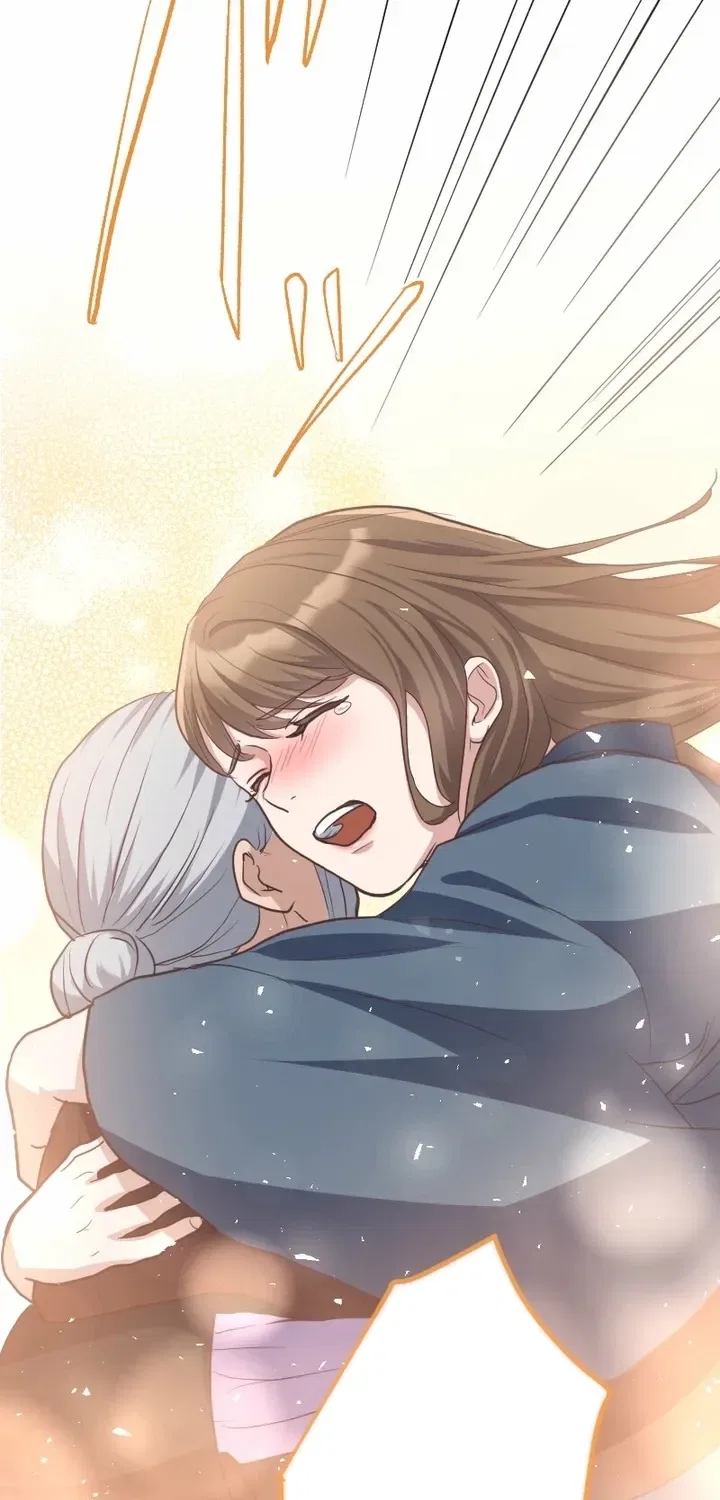 The White Chrysanthemum Princess of the Yaksha King Chapter 6 – Page 60