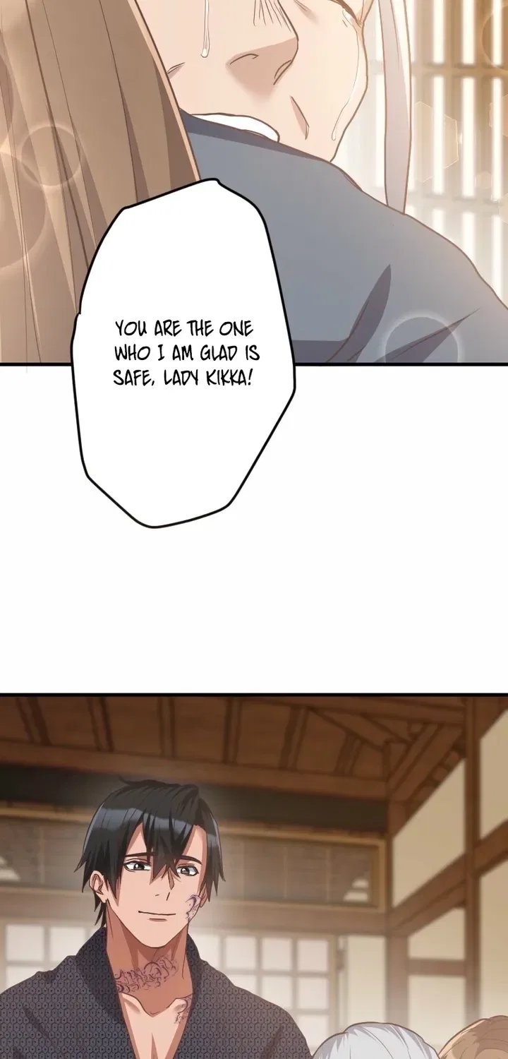 The White Chrysanthemum Princess of the Yaksha King Chapter 6 – Page 62
