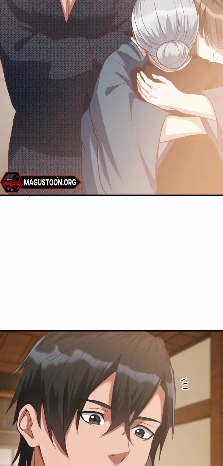 The White Chrysanthemum Princess of the Yaksha King Chapter 6 – Page 63