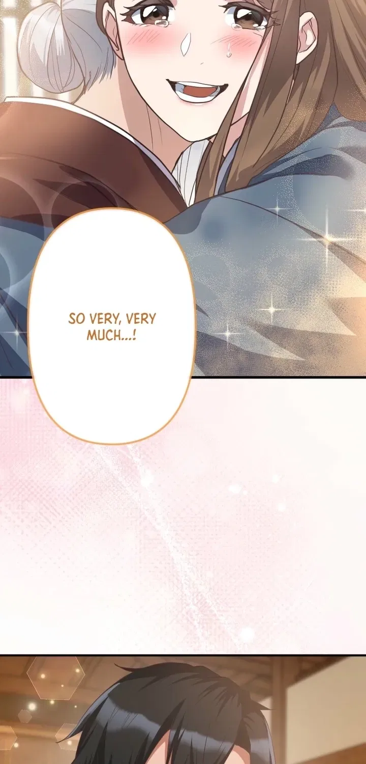 The White Chrysanthemum Princess of the Yaksha King Chapter 6 – Page 65