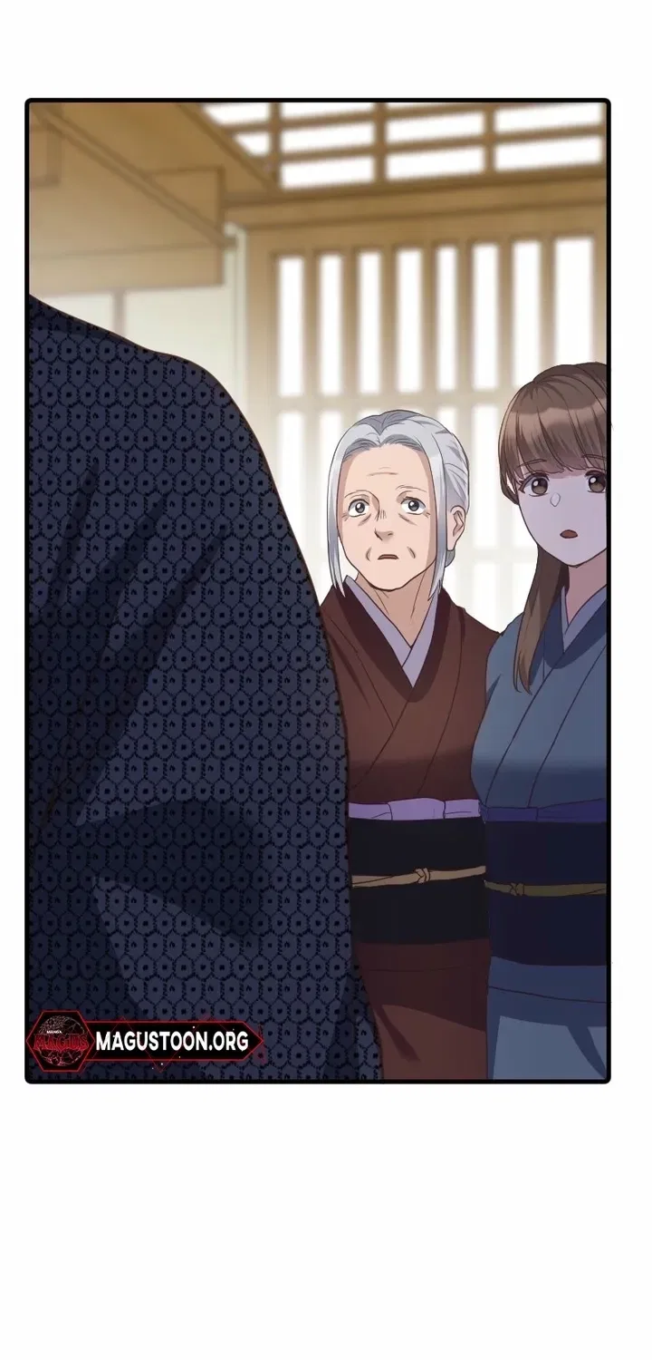 The White Chrysanthemum Princess of the Yaksha King Chapter 6 – Page 68
