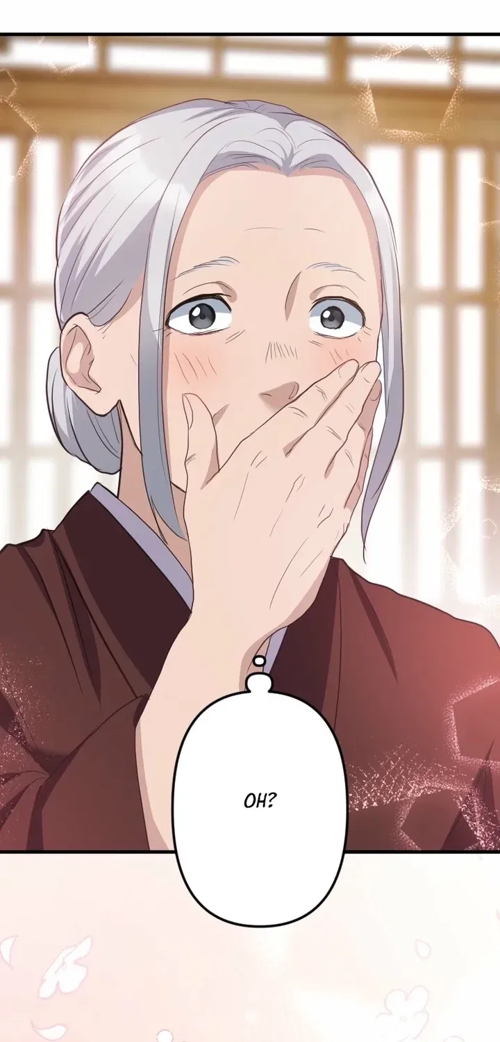 The White Chrysanthemum Princess of the Yaksha King Chapter 6 – Page 69