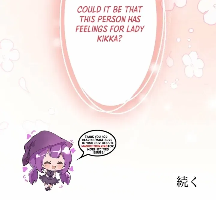 The White Chrysanthemum Princess of the Yaksha King Chapter 6 – Page 71