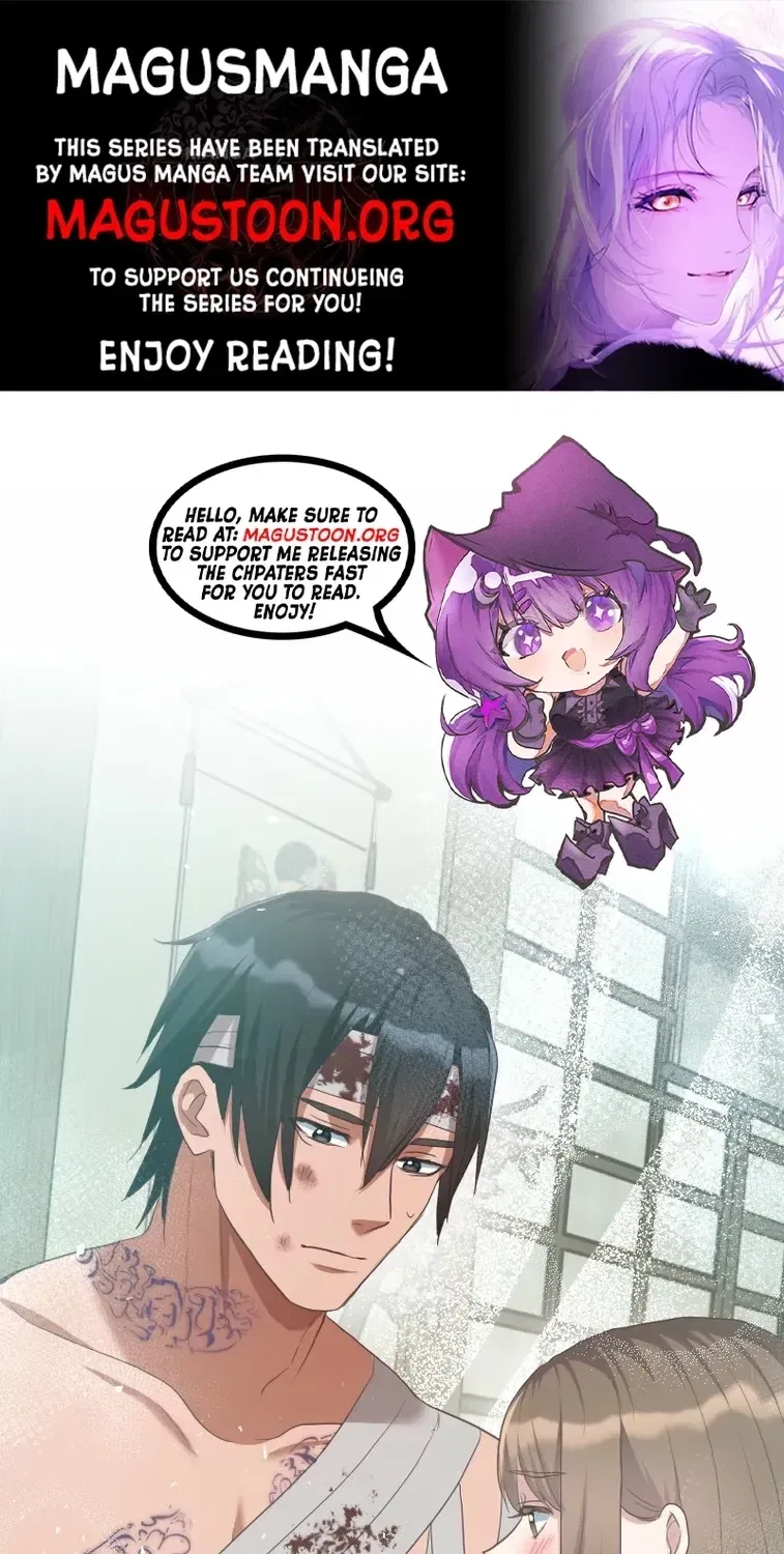 The White Chrysanthemum Princess of the Yaksha King Chapter 5 – Page 1