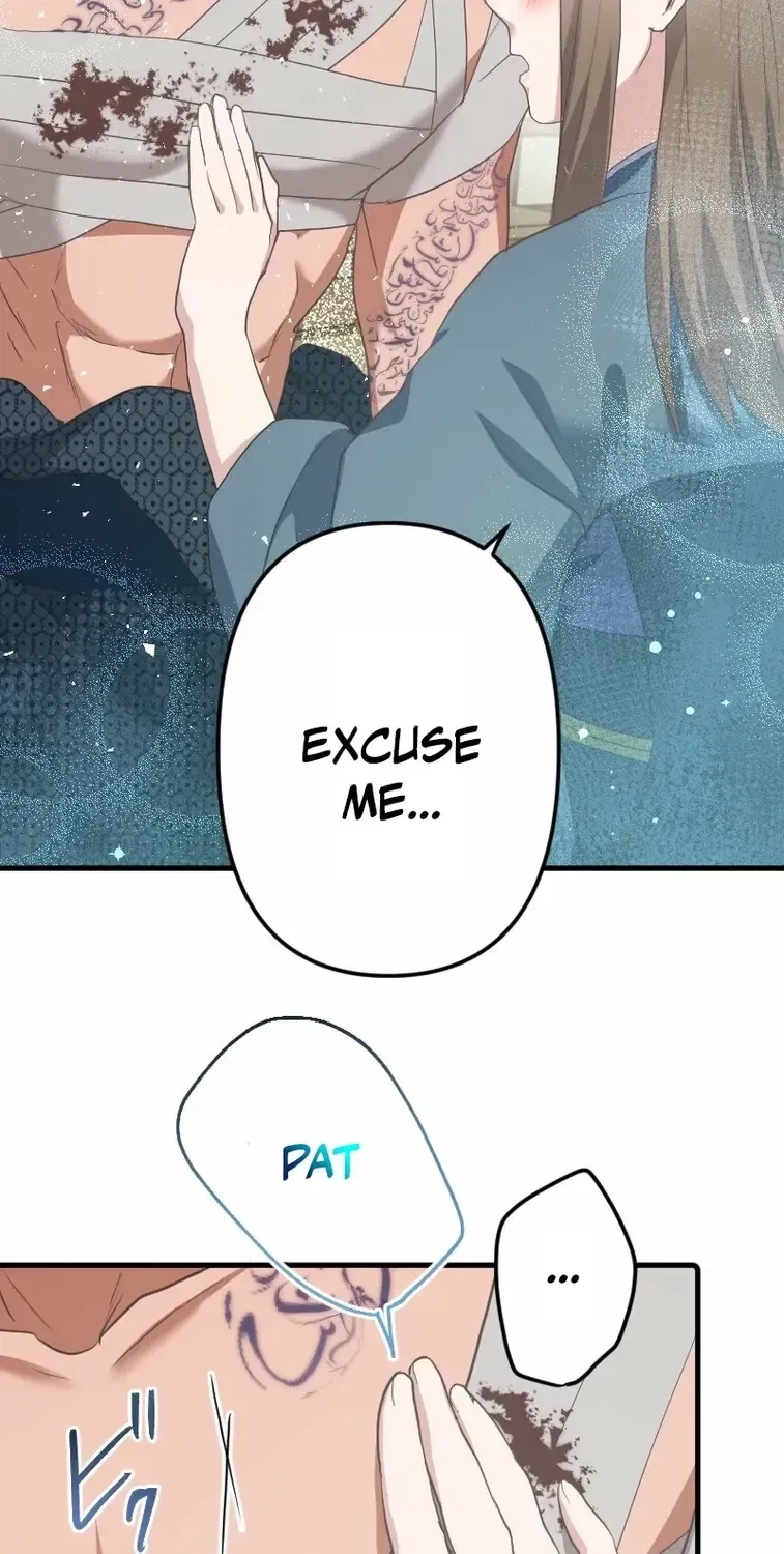 The White Chrysanthemum Princess of the Yaksha King Chapter 5 – Page 2