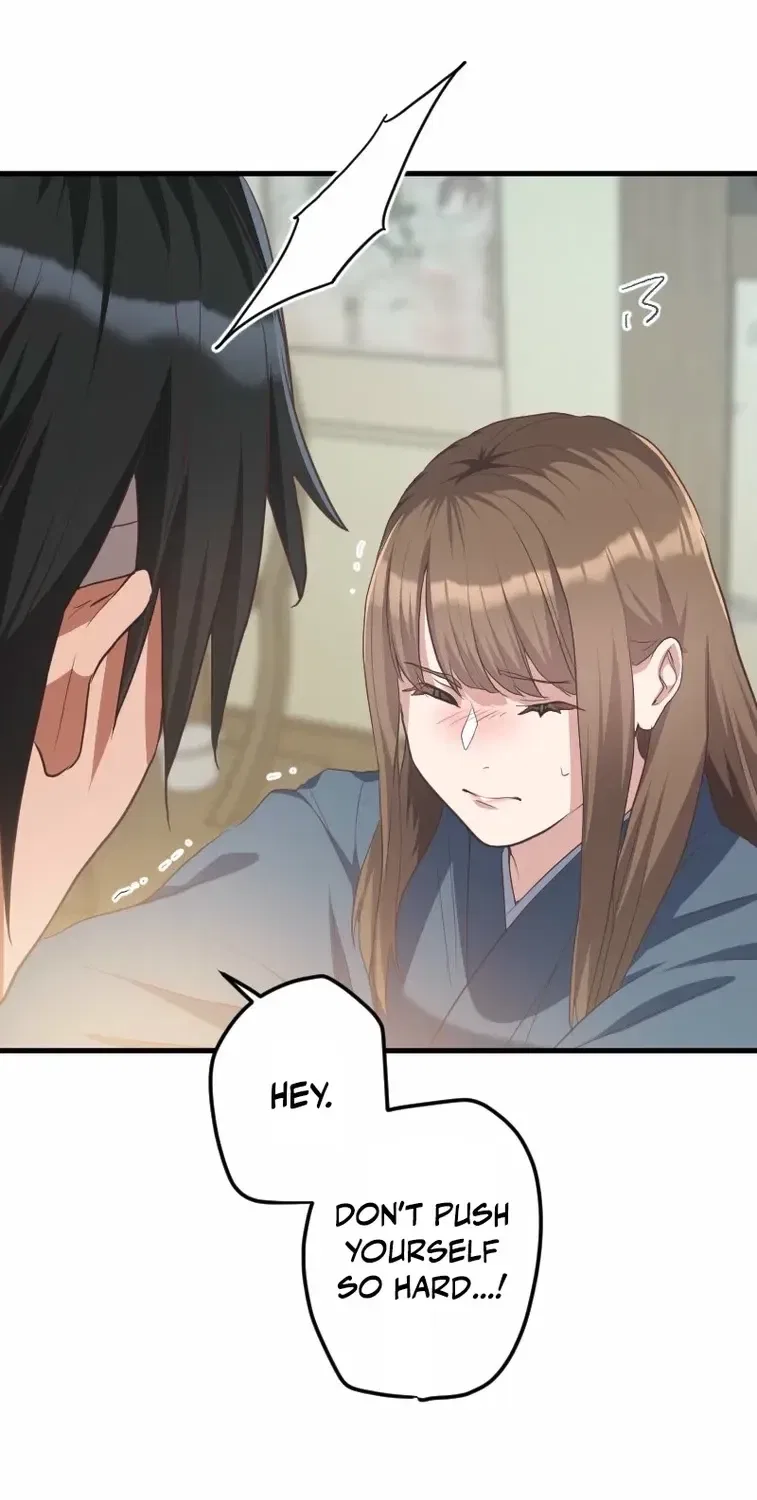 The White Chrysanthemum Princess of the Yaksha King Chapter 5 – Page 9