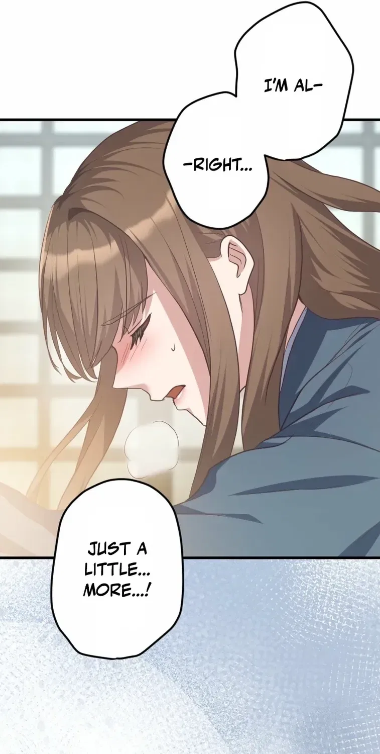 The White Chrysanthemum Princess of the Yaksha King Chapter 5 – Page 11