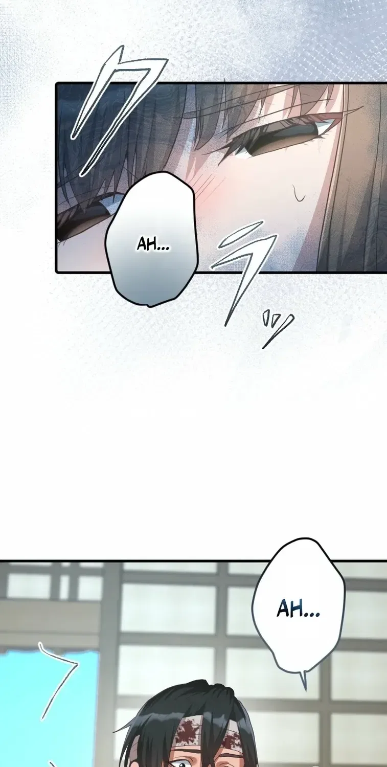 The White Chrysanthemum Princess of the Yaksha King Chapter 5 – Page 12