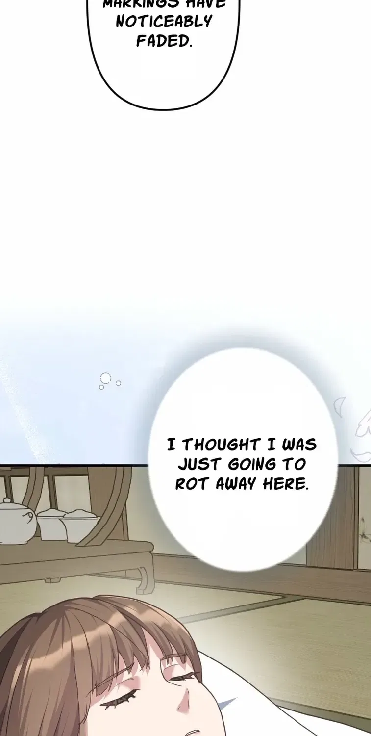 The White Chrysanthemum Princess of the Yaksha King Chapter 5 – Page 22