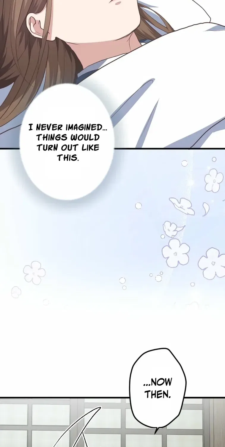 The White Chrysanthemum Princess of the Yaksha King Chapter 5 – Page 23