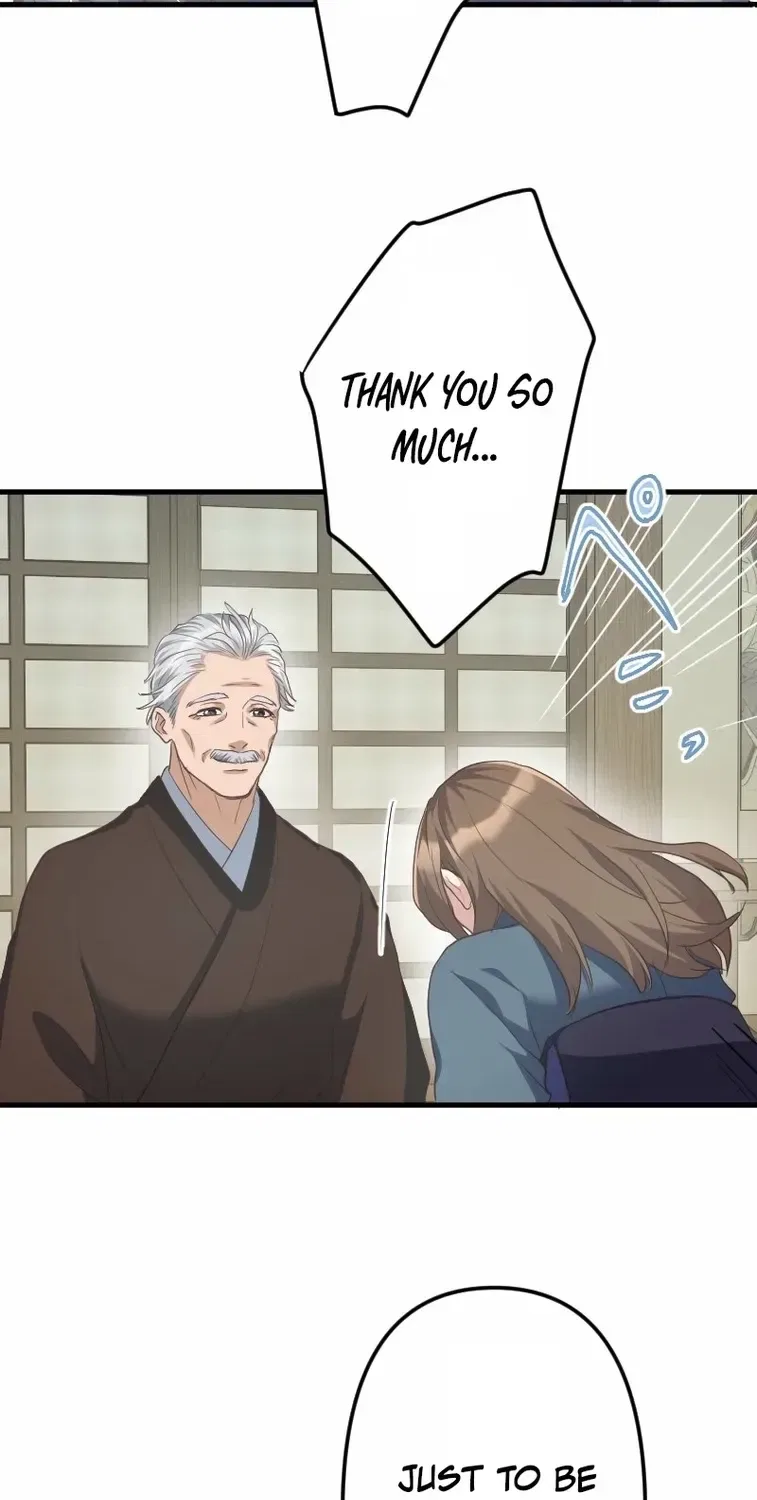 The White Chrysanthemum Princess of the Yaksha King Chapter 5 – Page 34
