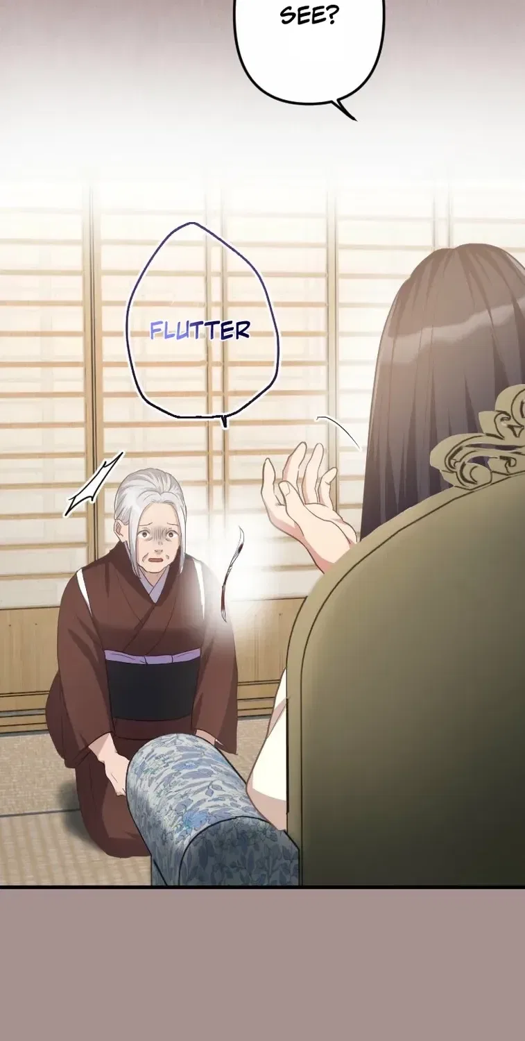 The White Chrysanthemum Princess of the Yaksha King Chapter 5 – Page 47