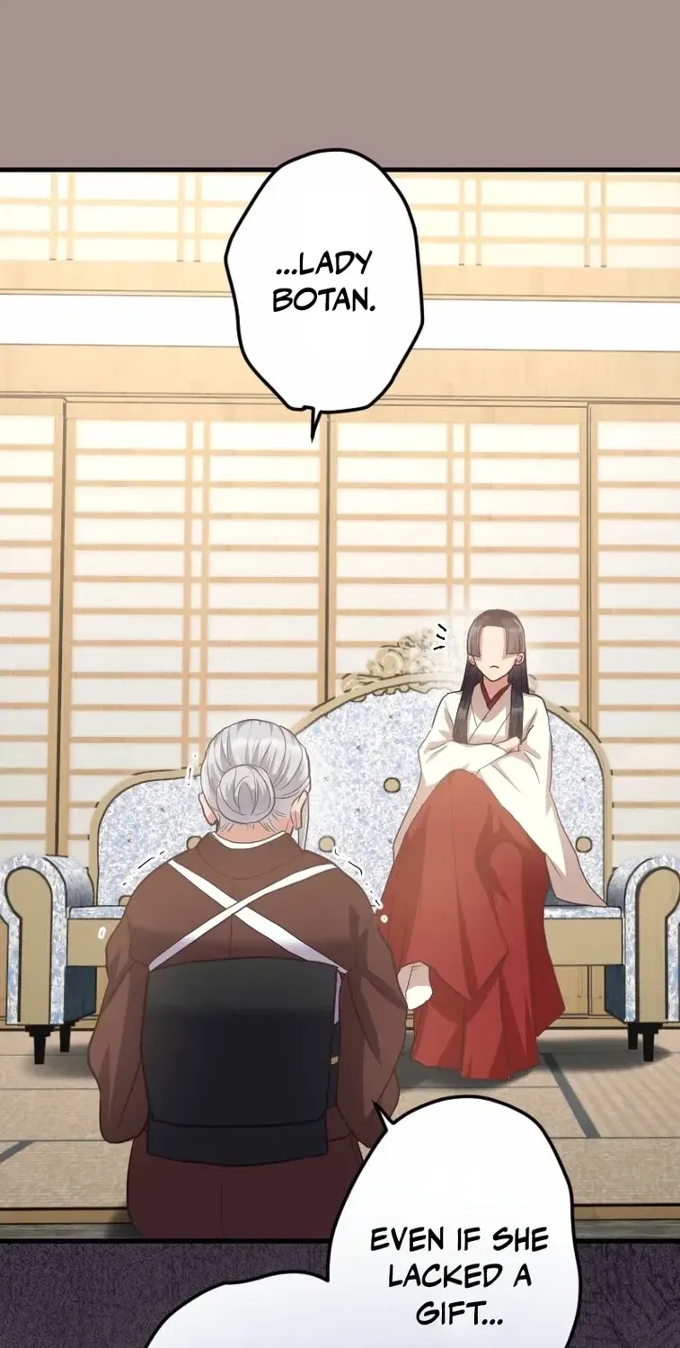 The White Chrysanthemum Princess of the Yaksha King Chapter 5 – Page 49