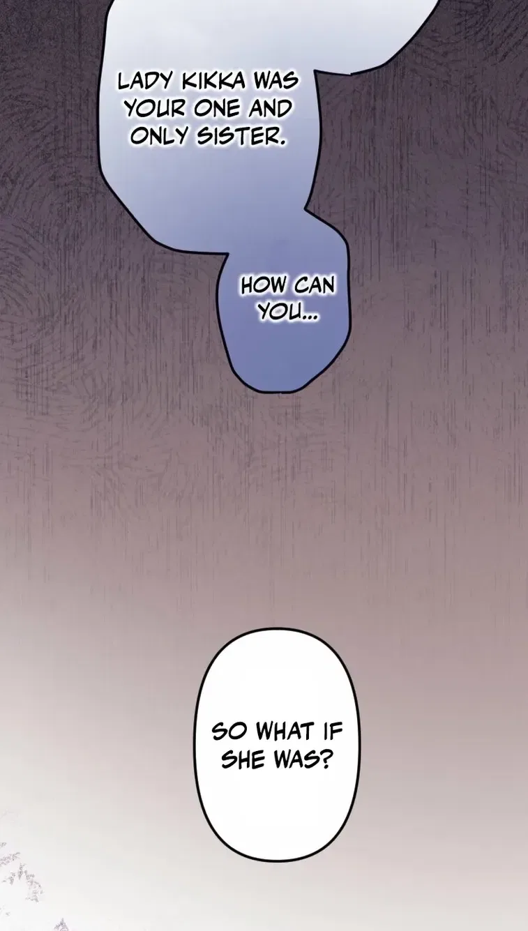 The White Chrysanthemum Princess of the Yaksha King Chapter 5 – Page 50