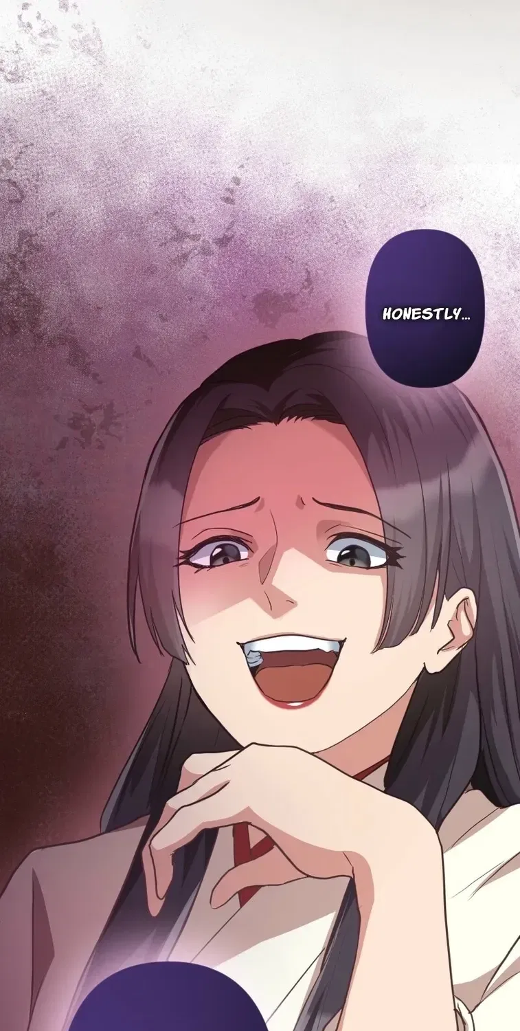 The White Chrysanthemum Princess of the Yaksha King Chapter 5 – Page 51