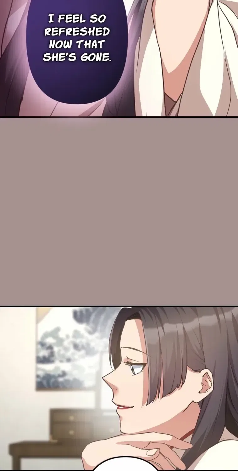 The White Chrysanthemum Princess of the Yaksha King Chapter 5 – Page 52