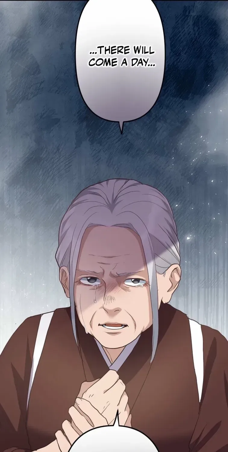 The White Chrysanthemum Princess of the Yaksha King Chapter 5 – Page 53