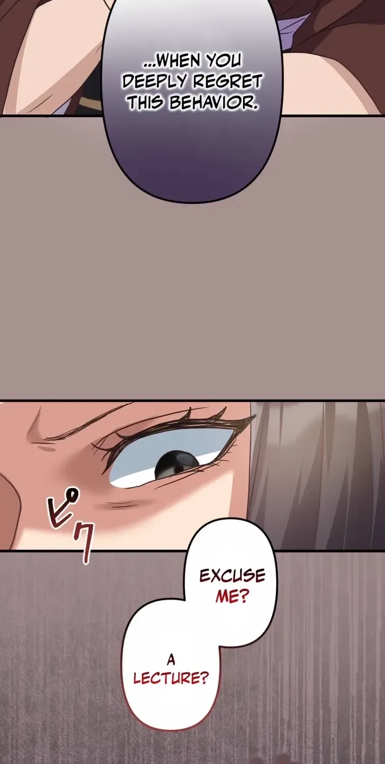 The White Chrysanthemum Princess of the Yaksha King Chapter 5 – Page 54