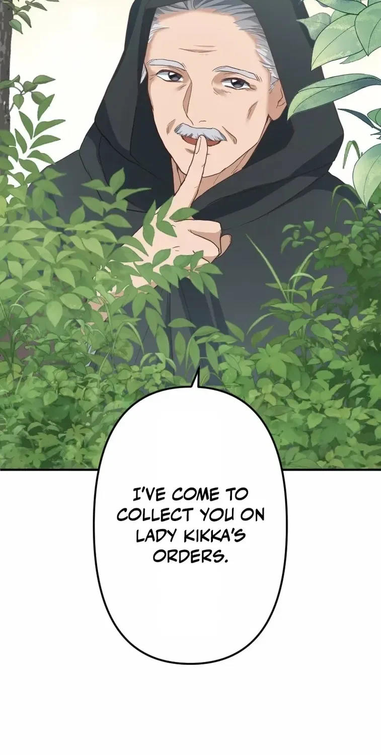 The White Chrysanthemum Princess of the Yaksha King Chapter 5 – Page 62