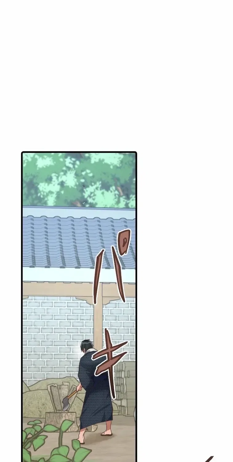 The White Chrysanthemum Princess of the Yaksha King Chapter 5 – Page 63