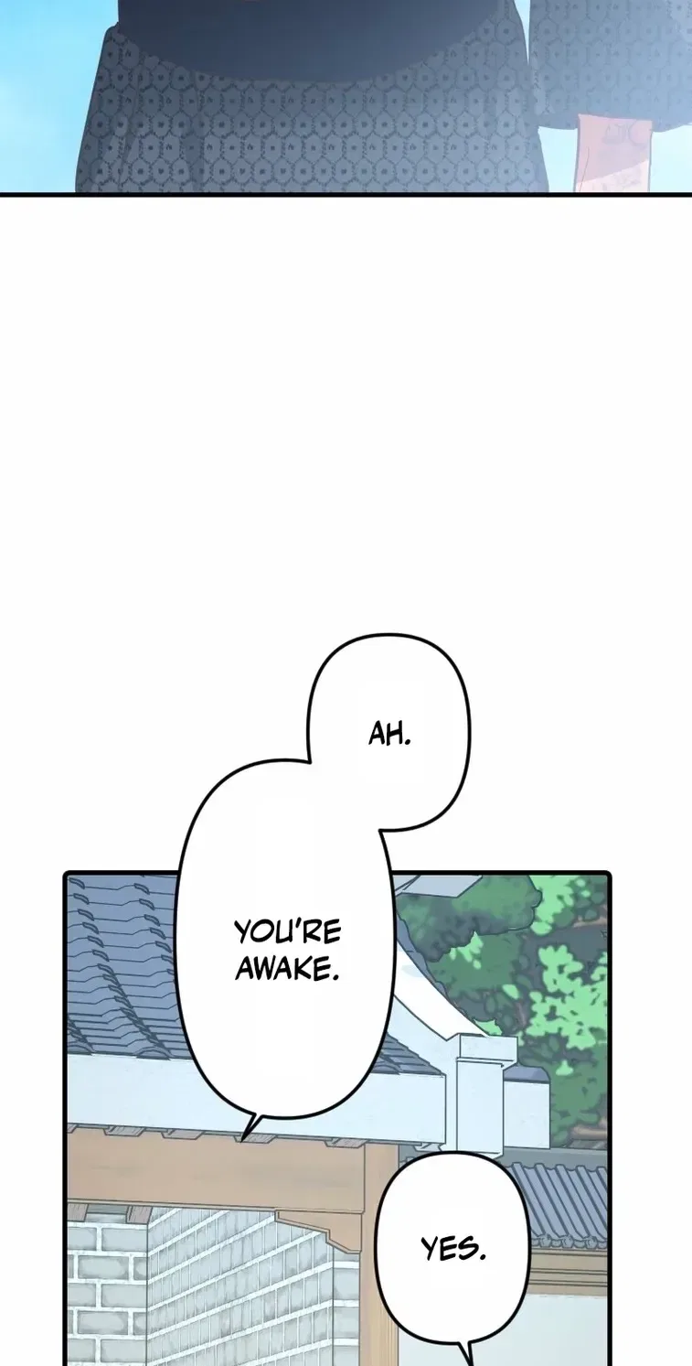 The White Chrysanthemum Princess of the Yaksha King Chapter 5 – Page 65