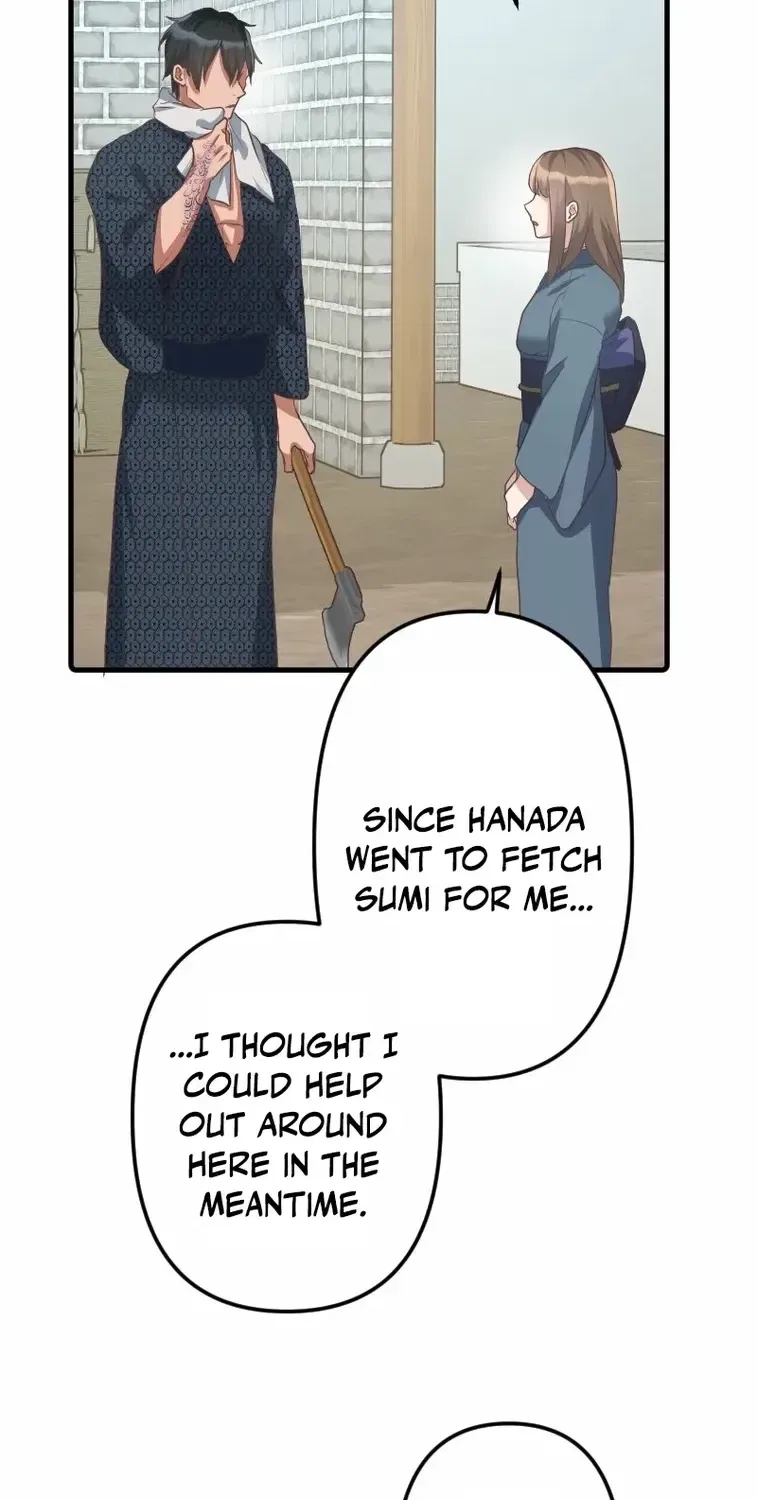 The White Chrysanthemum Princess of the Yaksha King Chapter 5 – Page 66