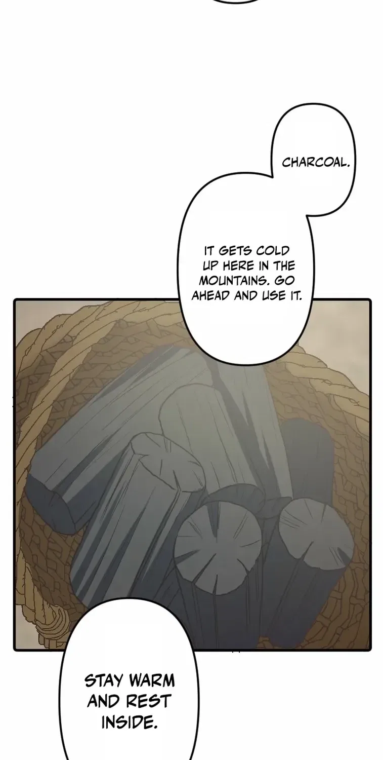 The White Chrysanthemum Princess of the Yaksha King Chapter 5 – Page 68