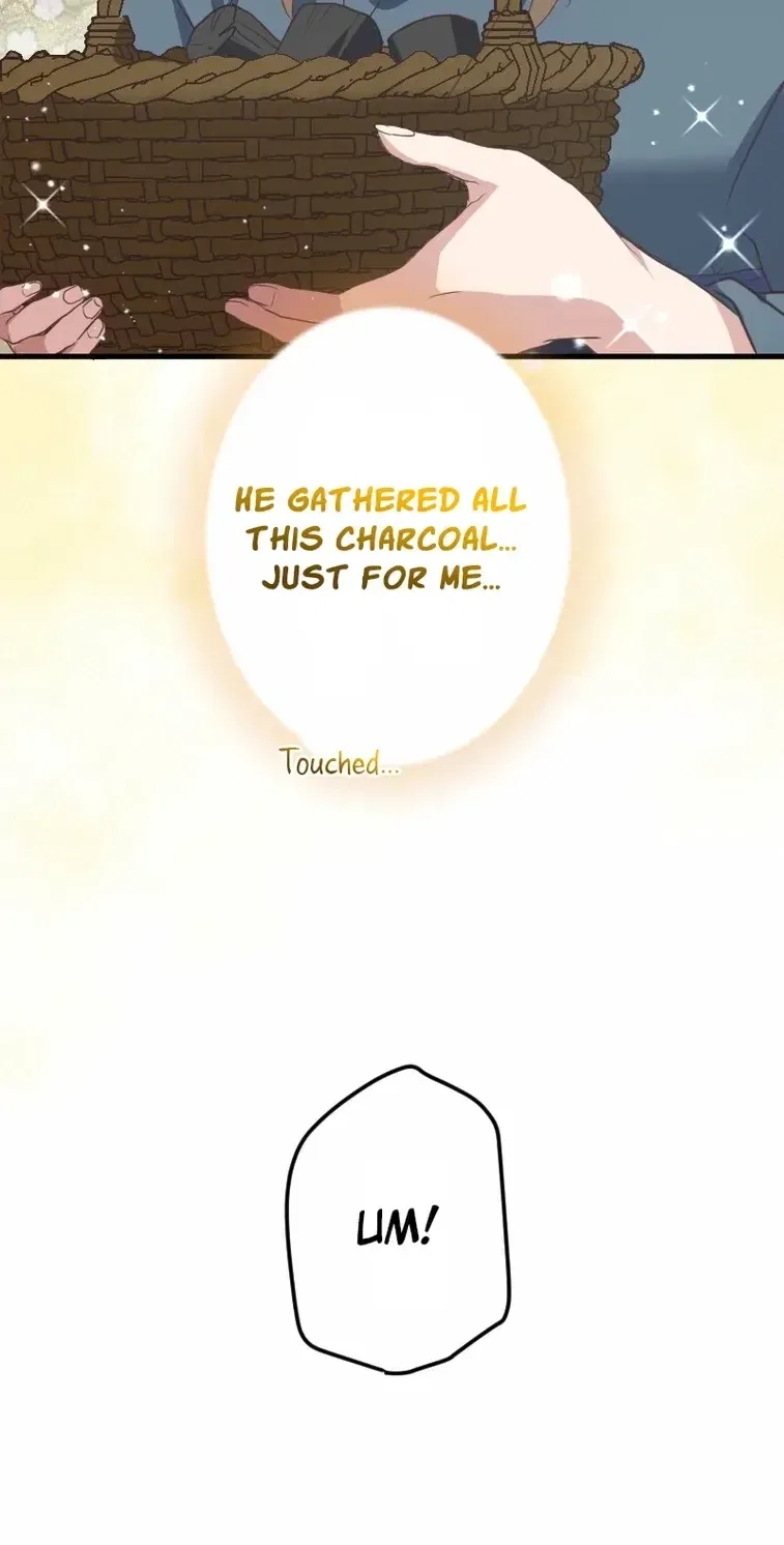 The White Chrysanthemum Princess of the Yaksha King Chapter 5 – Page 70