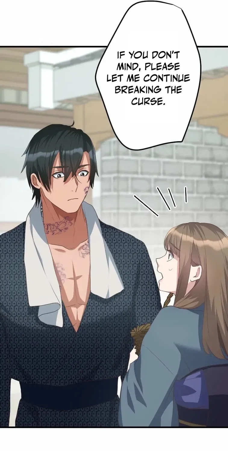 The White Chrysanthemum Princess of the Yaksha King Chapter 5 – Page 71