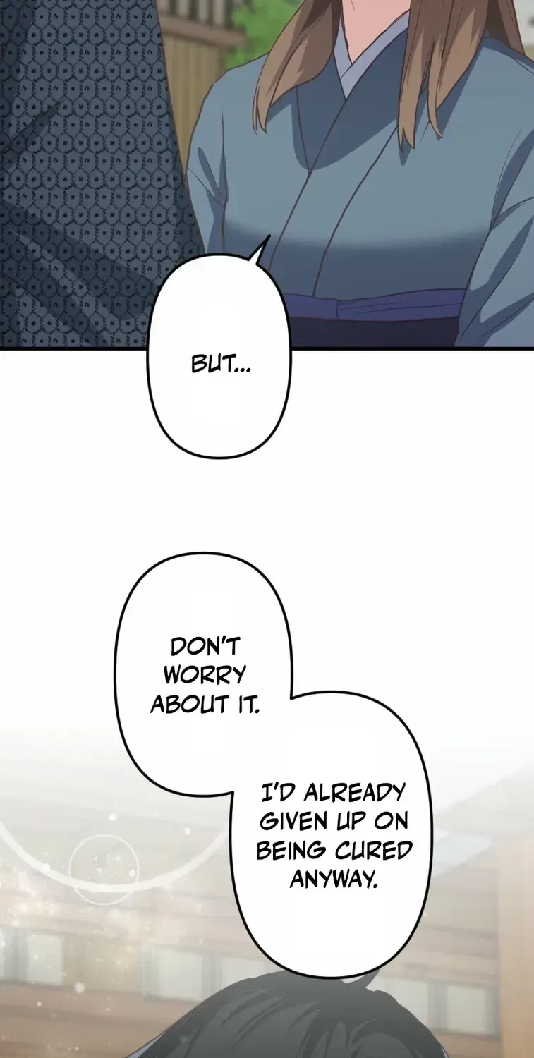 The White Chrysanthemum Princess of the Yaksha King Chapter 5 – Page 73