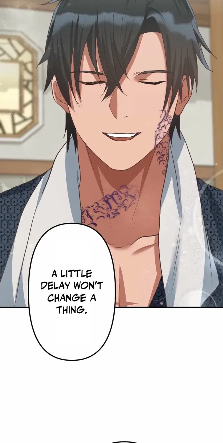 The White Chrysanthemum Princess of the Yaksha King Chapter 5 – Page 74
