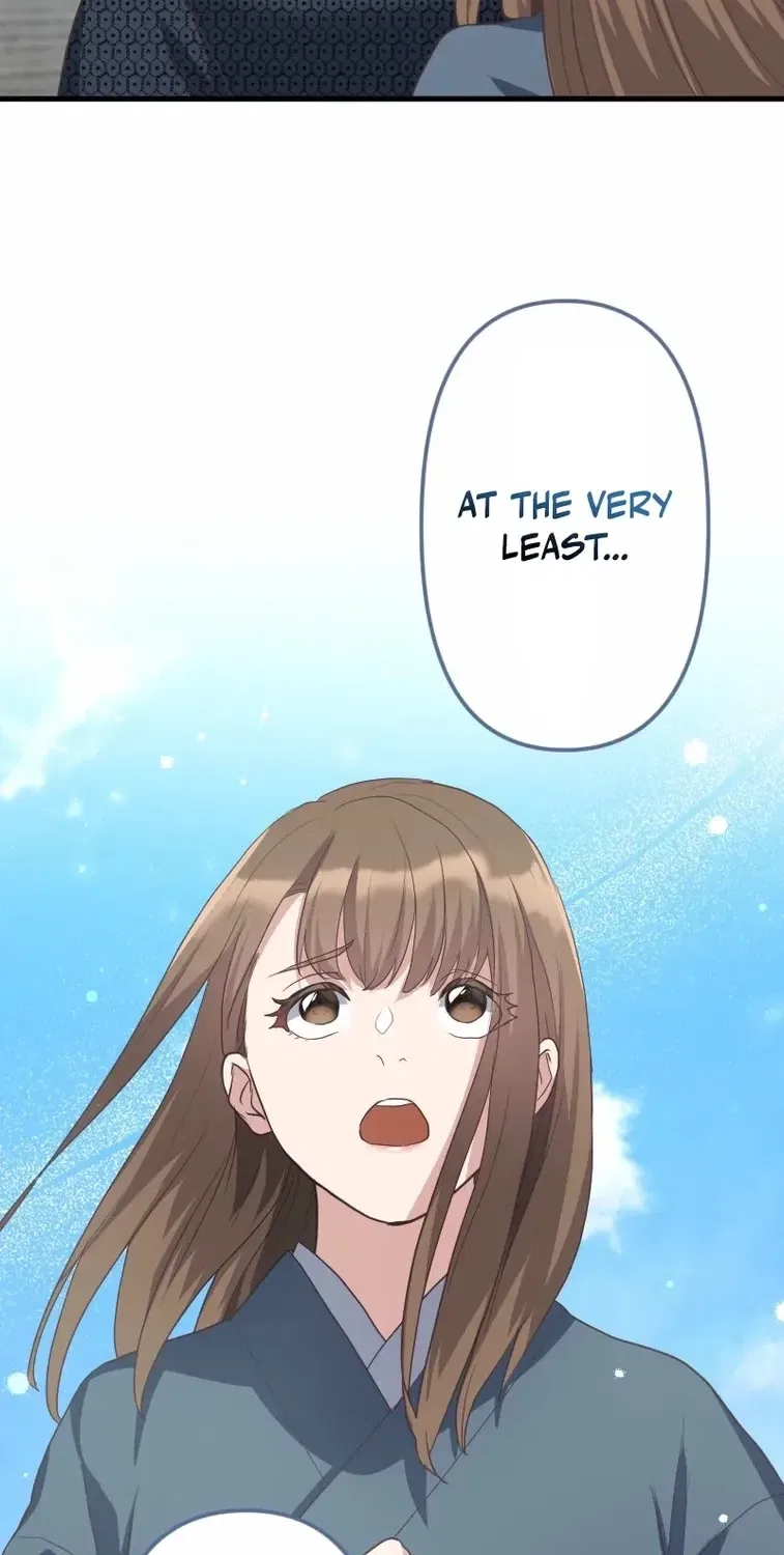 The White Chrysanthemum Princess of the Yaksha King Chapter 5 – Page 79