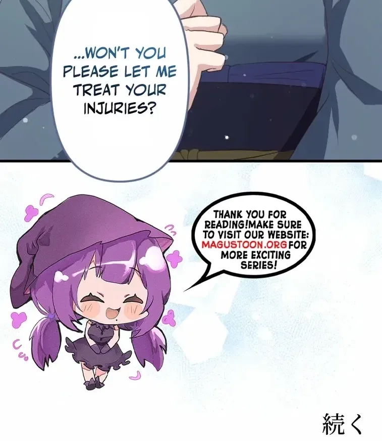 The White Chrysanthemum Princess of the Yaksha King Chapter 5 – Page 80