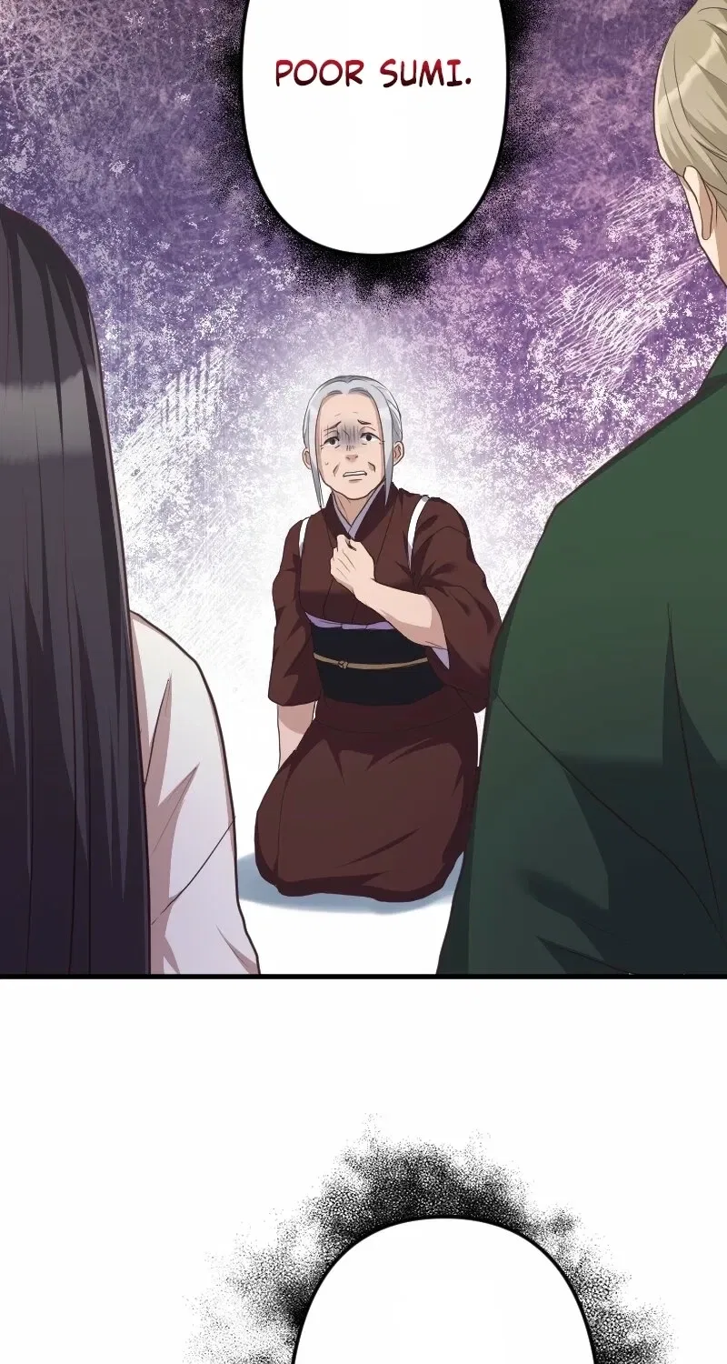 The White Chrysanthemum Princess of the Yaksha King Chapter 4 – Page 8