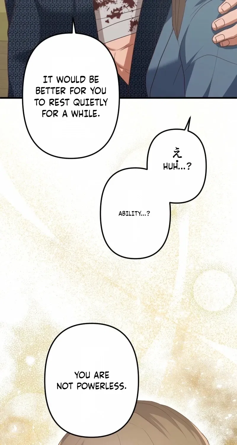 The White Chrysanthemum Princess of the Yaksha King Chapter 4 – Page 20