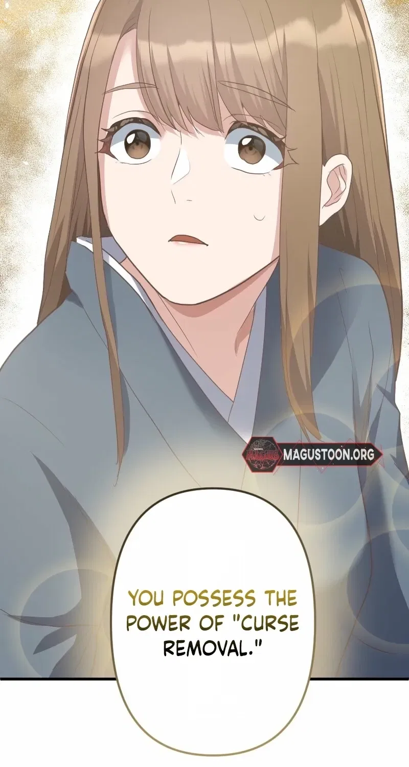 The White Chrysanthemum Princess of the Yaksha King Chapter 4 – Page 21