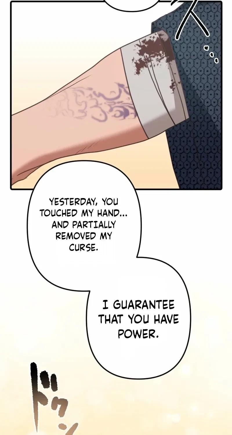 The White Chrysanthemum Princess of the Yaksha King Chapter 4 – Page 23