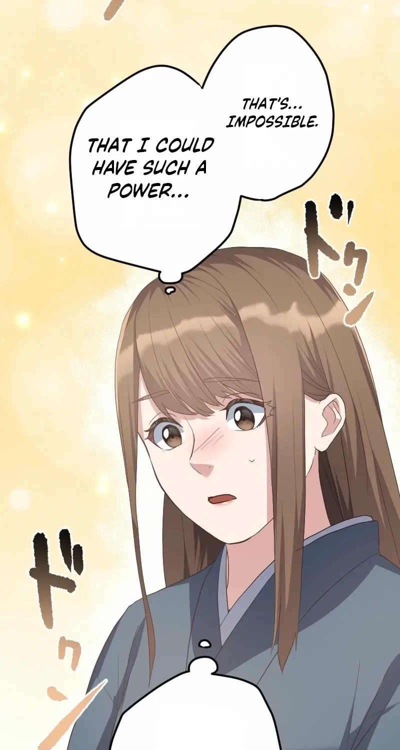 The White Chrysanthemum Princess of the Yaksha King Chapter 4 – Page 24