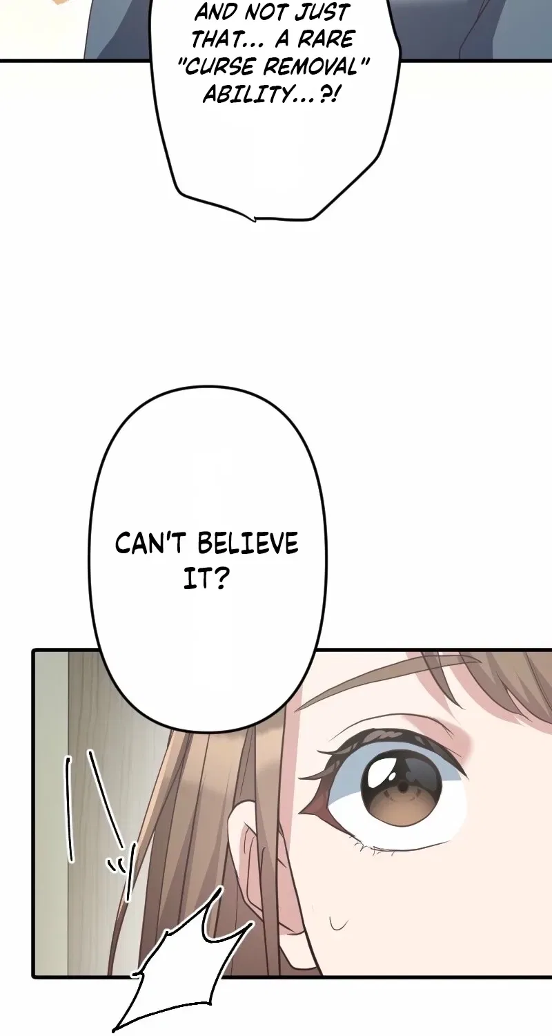 The White Chrysanthemum Princess of the Yaksha King Chapter 4 – Page 25