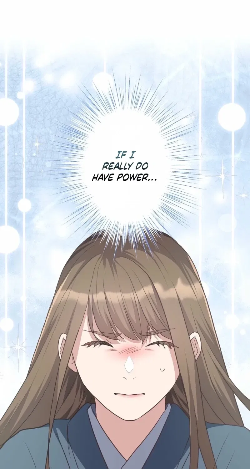 The White Chrysanthemum Princess of the Yaksha King Chapter 4 – Page 30