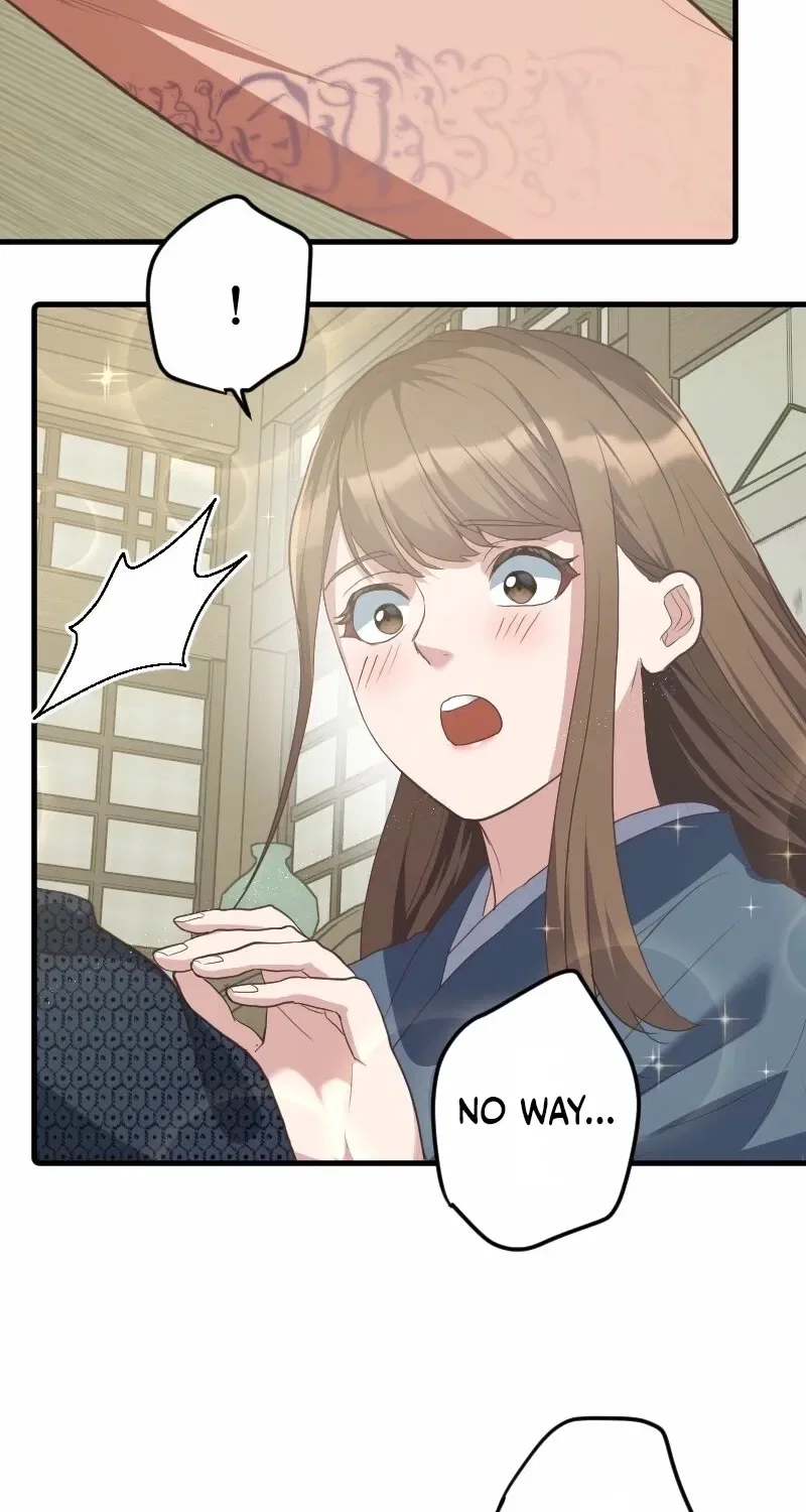The White Chrysanthemum Princess of the Yaksha King Chapter 4 – Page 34
