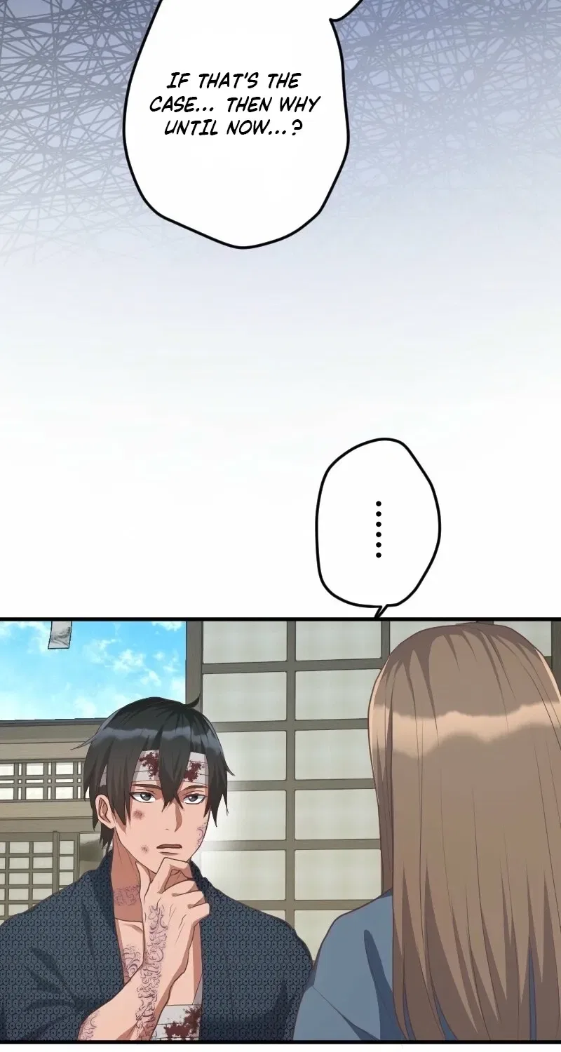 The White Chrysanthemum Princess of the Yaksha King Chapter 4 – Page 39